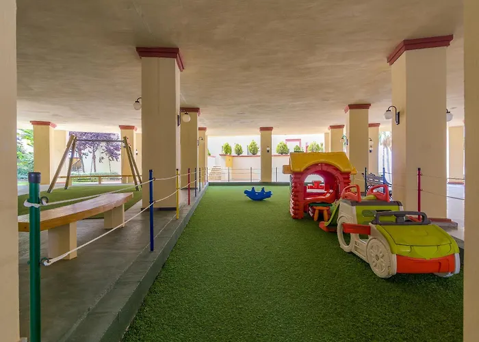 Oleholidays 315 Romana Playa Primera Linea Playa
