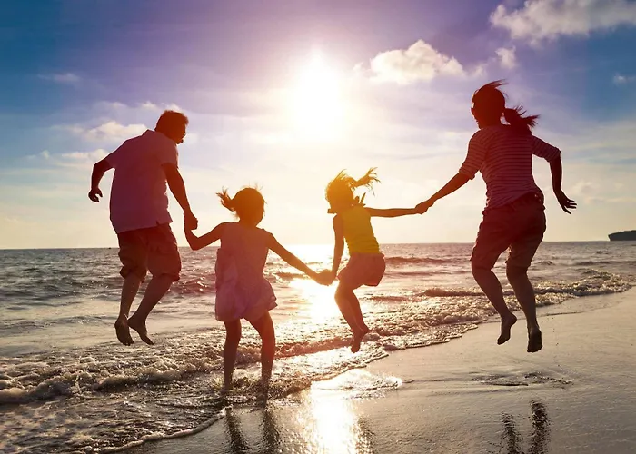 Oleholidays 315 Romana Playa Primera Linea Playa