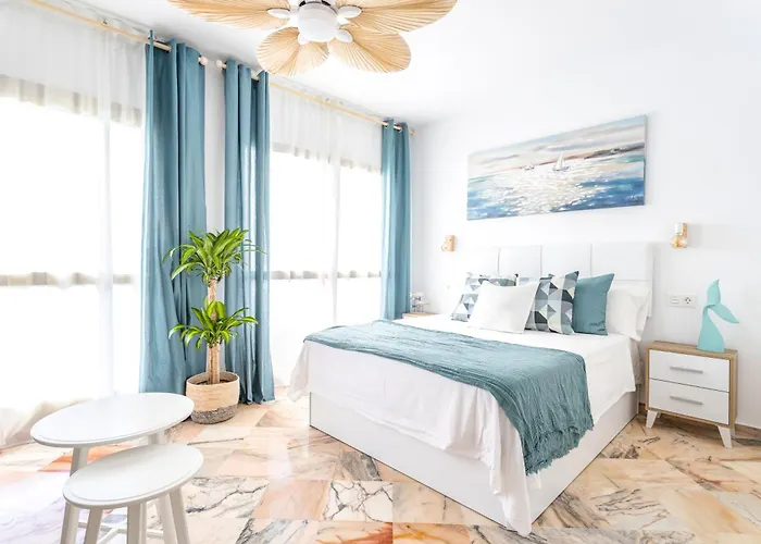 Oleholidays 315 Romana Playa Primera Linea Playa
