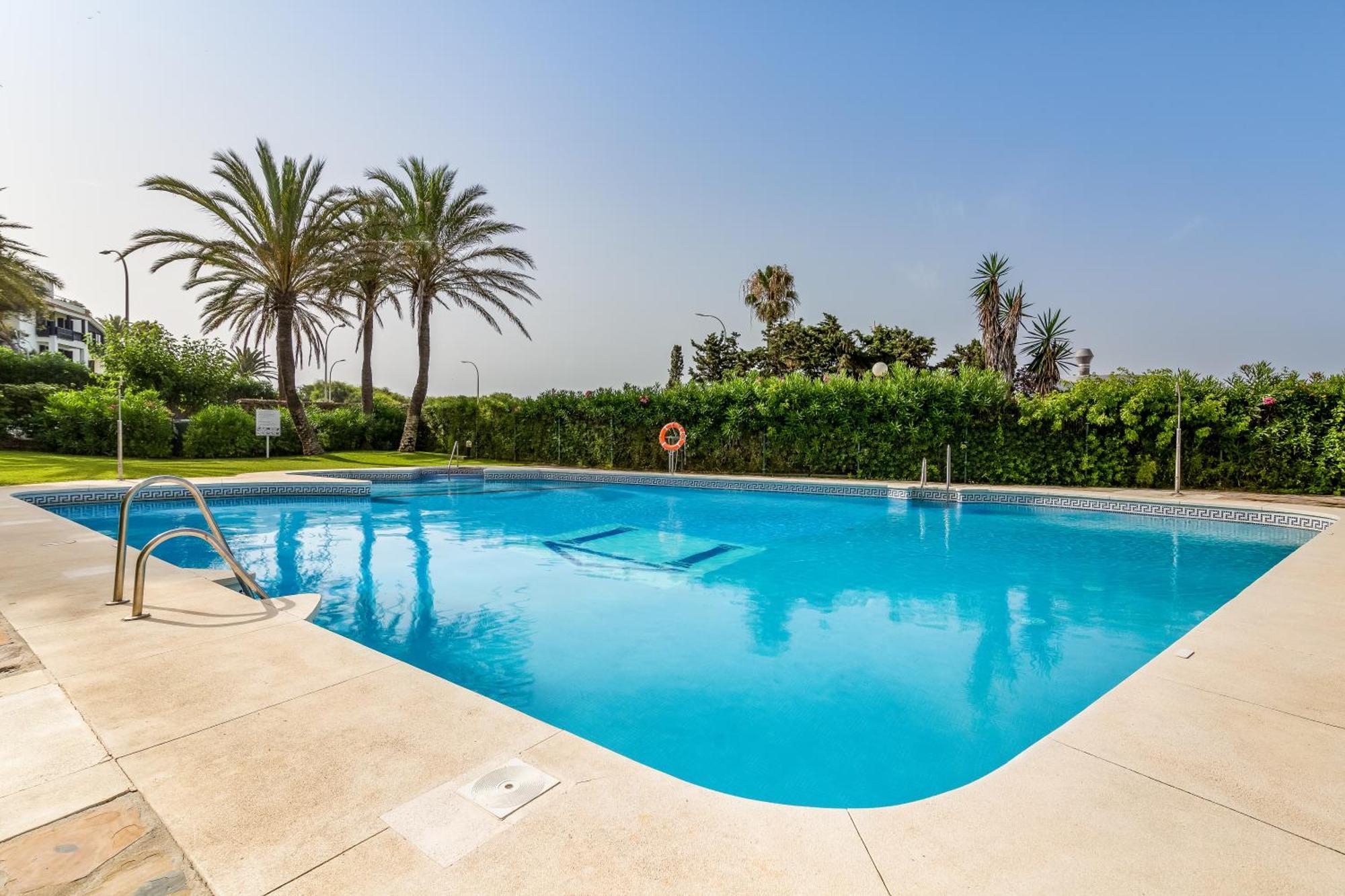 Apartament Oleholidays 315 Romana Playa Primera Linea Playa *