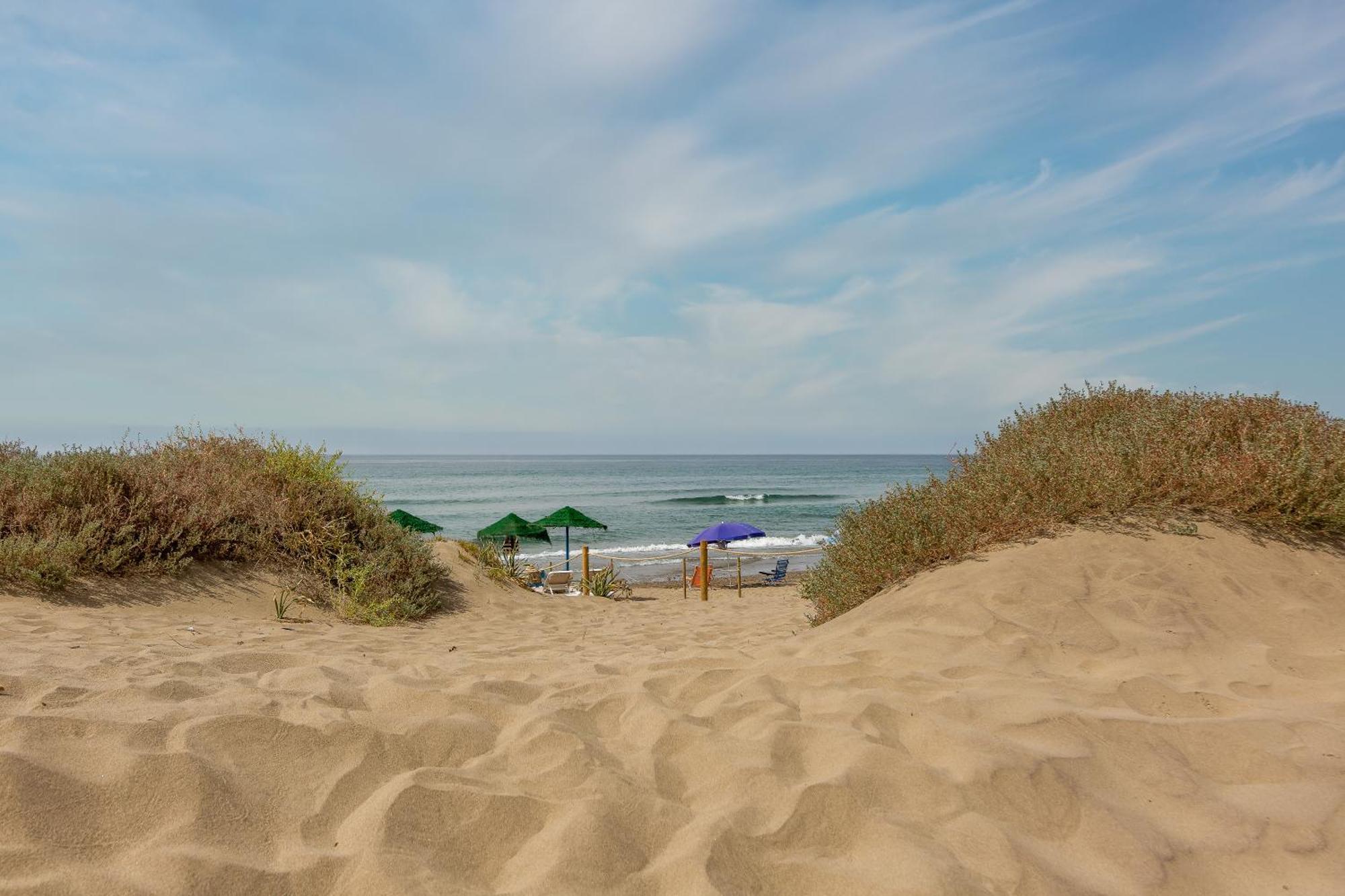 Oleholidays 315 Romana Playa Primera Linea Playa Apartment *