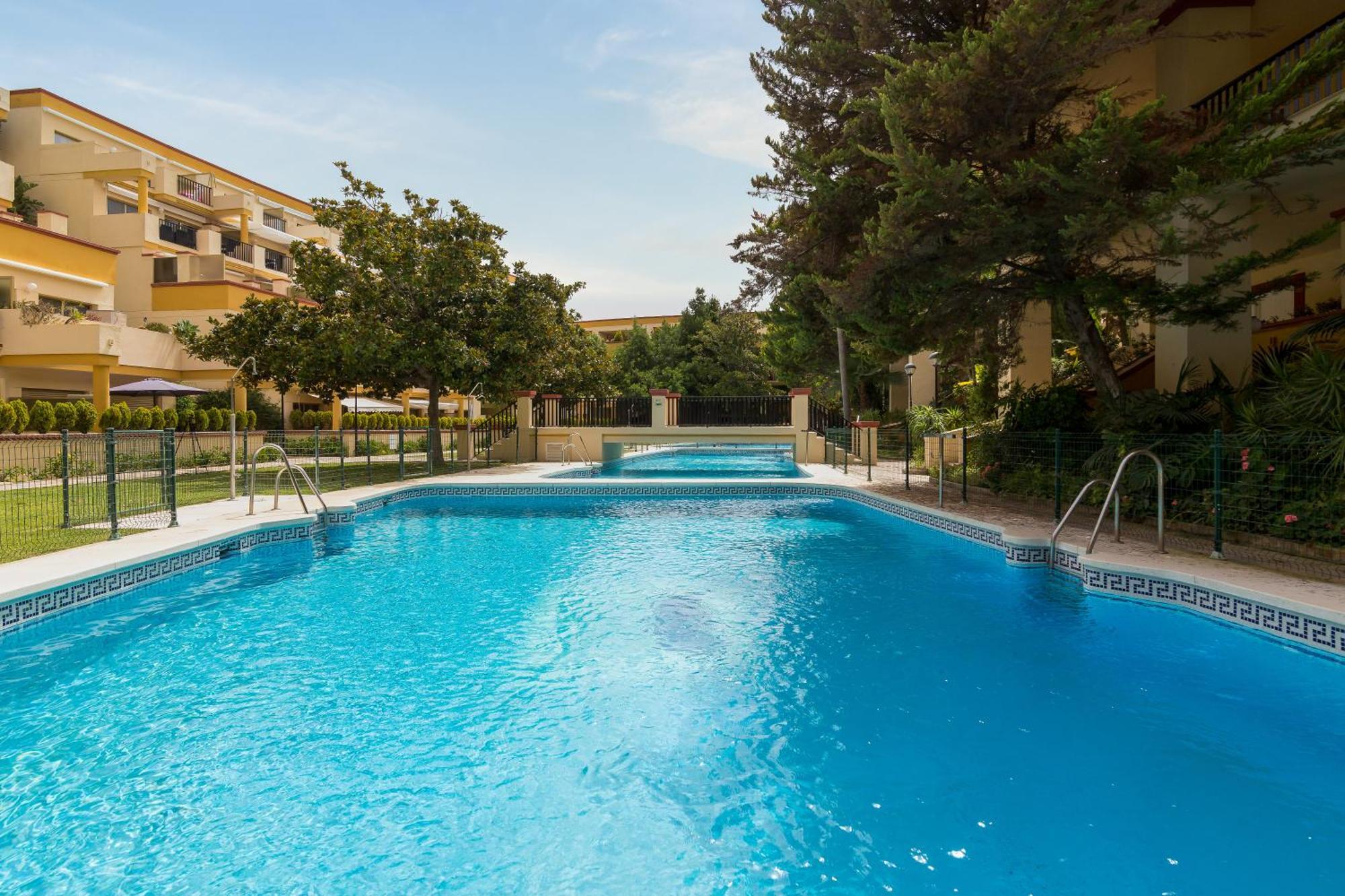 Oleholidays 315 Romana Playa Primera Linea Playa Apartment *
