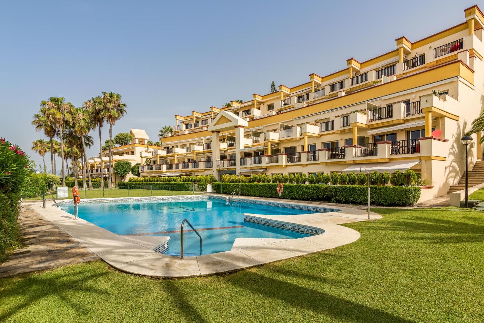 Apartament Oleholidays 315 Romana Playa Primera Linea Playa *