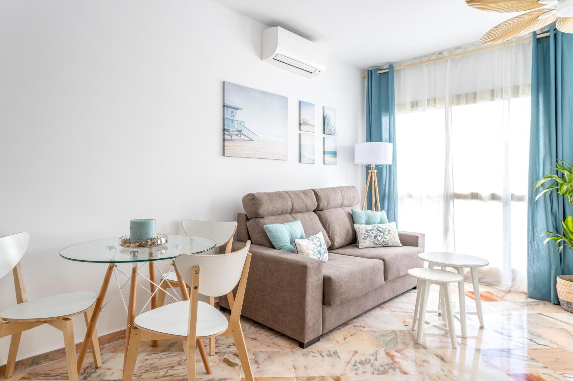 Oleholidays 315 Romana Playa Primera Linea Playa *
