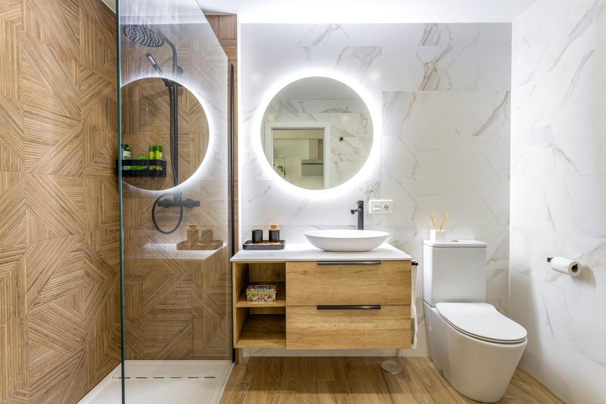 Oleholidays 315 Romana Playa Primera Linea Playa Apartment *