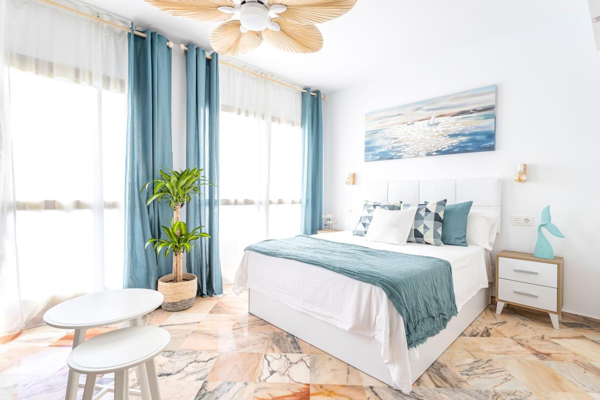 Apartment Oleholidays 315 Romana Playa Primera Linea Playa