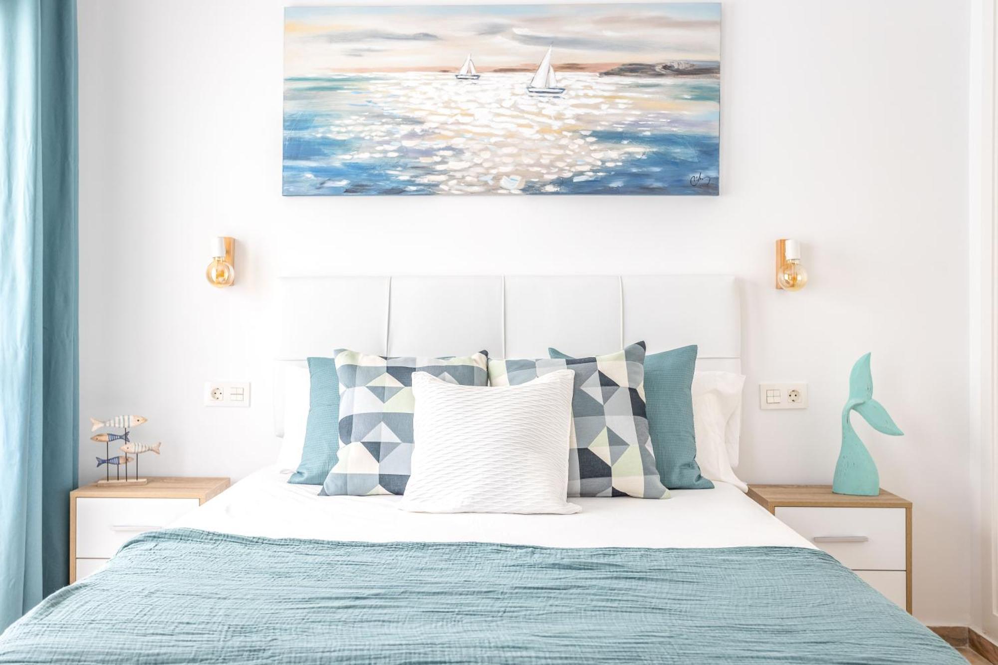 Oleholidays 315 Romana Playa Primera Linea Playa Apartament