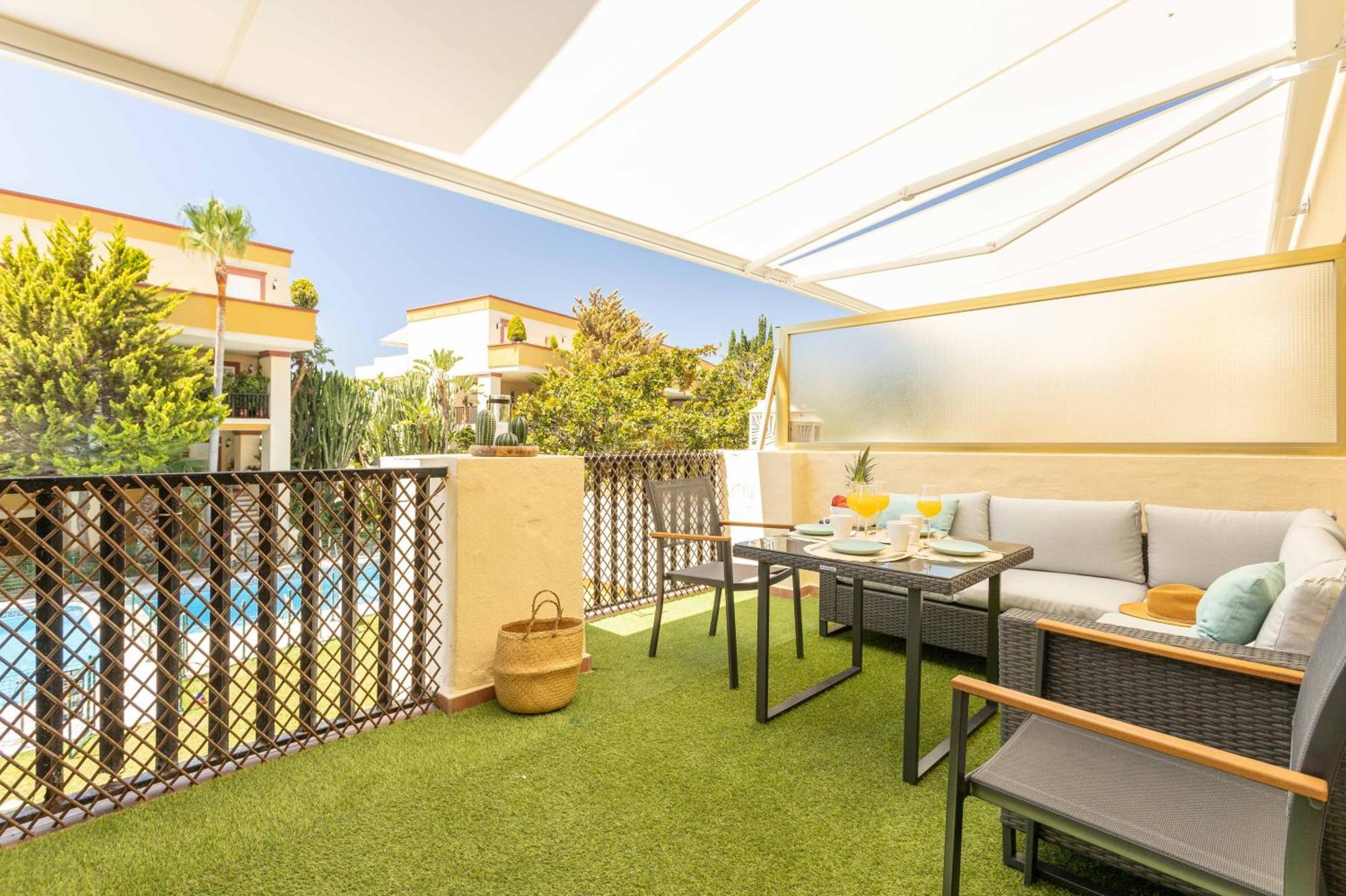 Oleholidays 315 Romana Playa Primera Linea Playa Apartment *