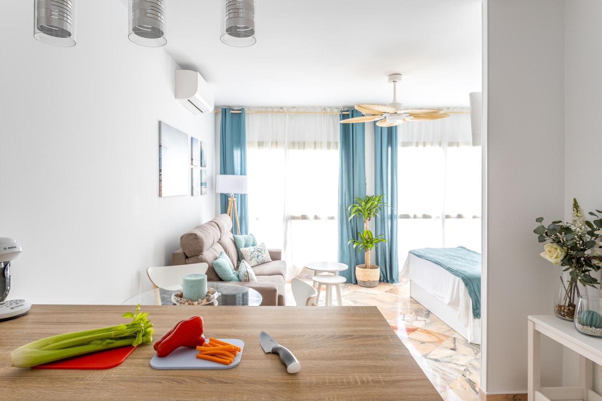 Apartment Oleholidays 315 Romana Playa Primera Linea Playa